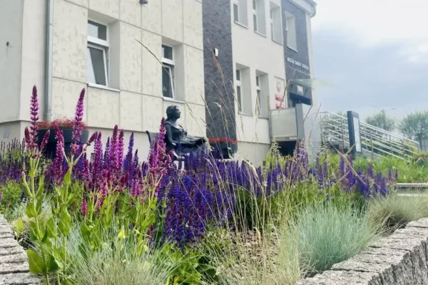 Gmina Dobra wspiera strażaków ochotników – nowe dotacje dla OSP