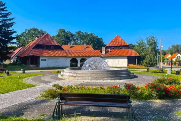 Wystawa prac Hansa Hartiga w Nowym Warpnie – kultura bez granic