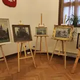 Podziękowania za obchody 90. rocznicy śmierci Hansa Hartiga