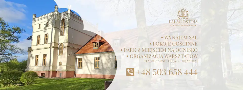 Baśniowy Ogród w Ostoi: słońce, muzyka i radość mieszkańców