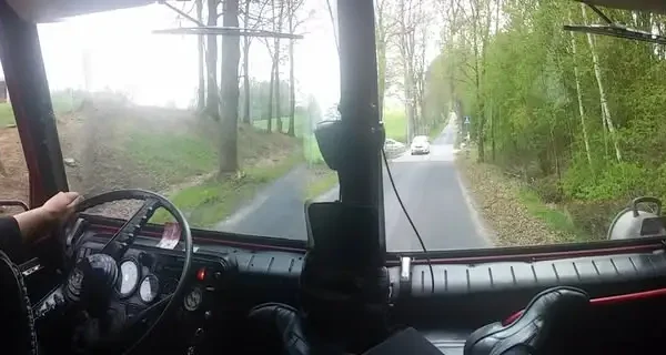 Podziękowania za seans kina plenerowego w Nowym Warpnie i zapowiedź kolejnego w Pilchowie
