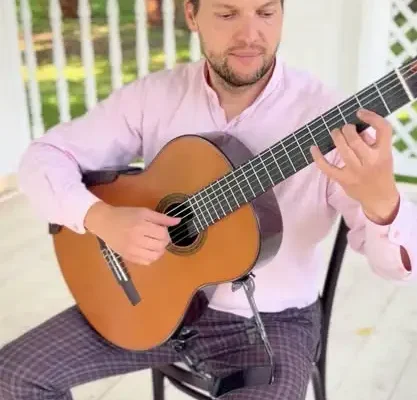 Ostoja Kultury: recital Jakuba Kościuszki zakończy tegoroczny cykl