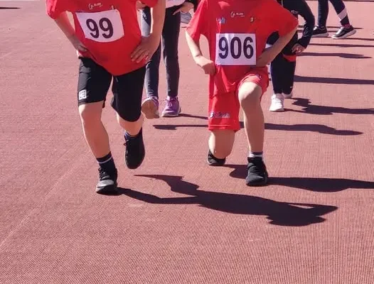 KS Police wystawia 17 zawodników na mityng lekkoatletyczny w Szczecinie