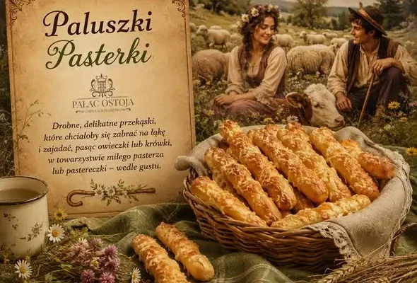 Narodowe Czytanie „Dziadów” w Pałacu w Ostoi zakończy literacki poczęstunek