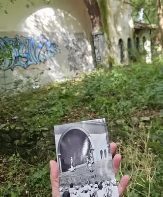 Podgrodzie: spacer historyczno-przyrodniczy przyciągnął tłumy