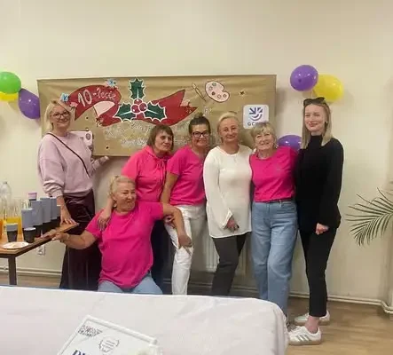 KGW „Kreatywne Wtorki” z Dołuj świętuje 10-lecie działalności