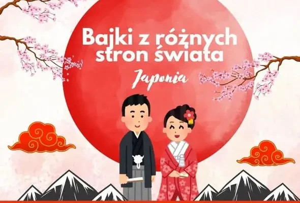 „Spotkanie z bajką” wraca do Polic – pierwsza wyprawa do Japonii