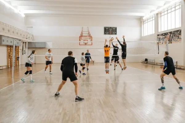 Akademia Małego Sportowca SMS Police: pierwszy trening za nami, pierwsza grupa pełna