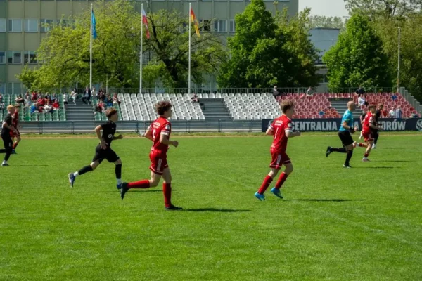 Weekend z piłką: GKS Kołbaskowo zagra z Odrą Chojna i Getbol Podjuchy