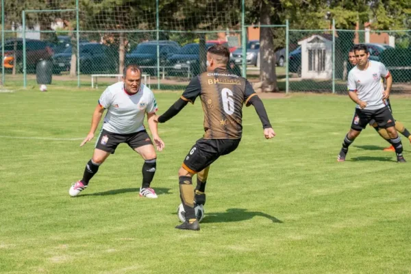 GKS Kołbaskowo przed ligowym weekendem: dwa mecze i apel do kibiców