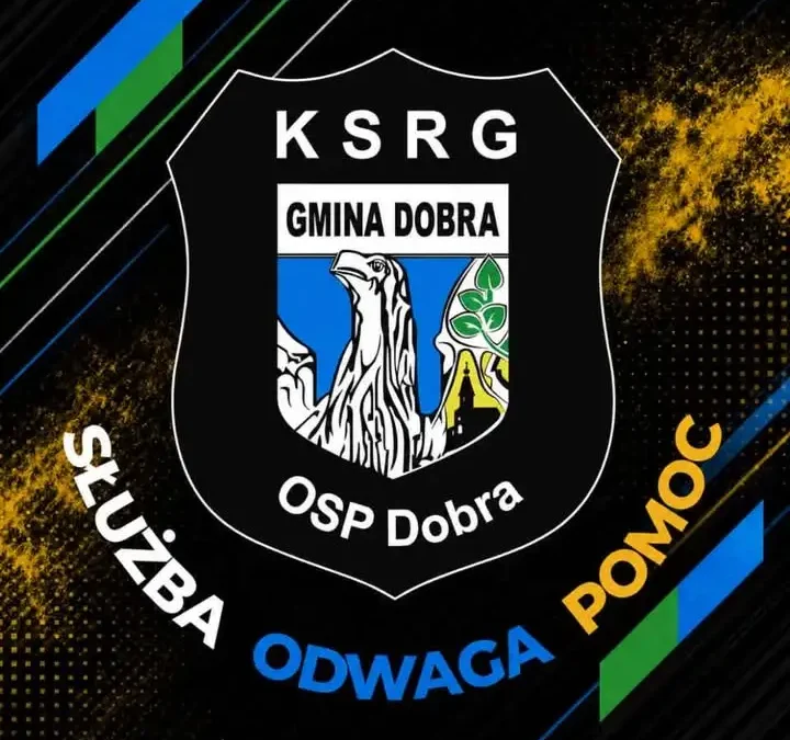Strażacy z OSP Dobra apelują do kobiet: zbadajcie się! Profilaktyka to też ratowanie życia