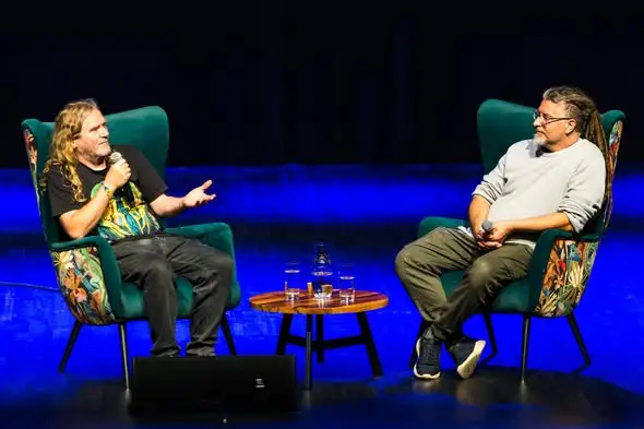 Pokaz specjalny filmu „Kandydaci śmierci” w Miejskim Ośrodku Kultury w Policach