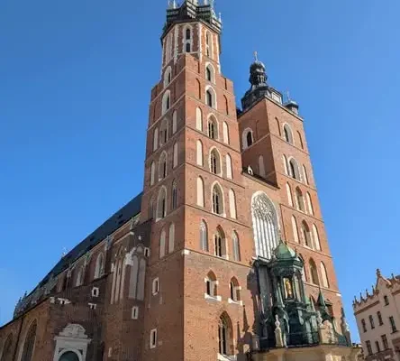 Erasmus+ w Krakowie: młodzież z czterech krajów uczyła się o pamięci i demokracji