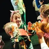 Jesień NATURAlnie – warsztaty w zgodzie z naturą w Miejskim Ośrodku Kultury