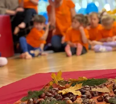 Projekt „Na skrzydłach Hasiora” w Gminie Kołbaskowo zbliża się do finału