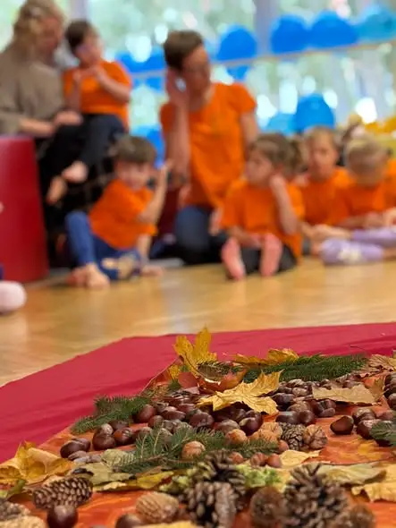 Projekt „Na skrzydłach Hasiora” w Gminie Kołbaskowo zbliża się do finału