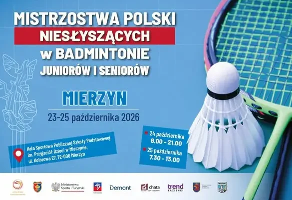 Weekend w Gminie Dobra: sport, bezpieczeństwo i spotkanie z mistrzem