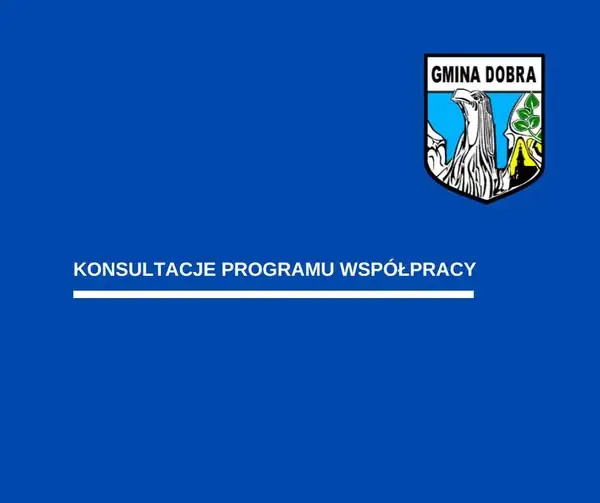 Gmina Dobra: dziś konsultacje i szkolenie z KSeF dla organizacji pozarządowych