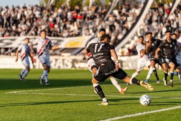 Rezerwy GKS Kołbaskowo remisują z Okrętem Szczecin 2:2